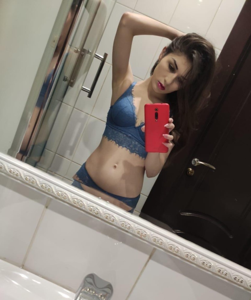 Индивидуалка Светка фото № 2 в городе Москва