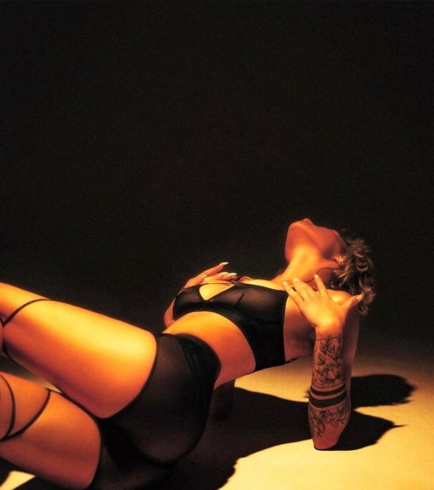 Индивидуалка Светка фото № 2 в городе Москва