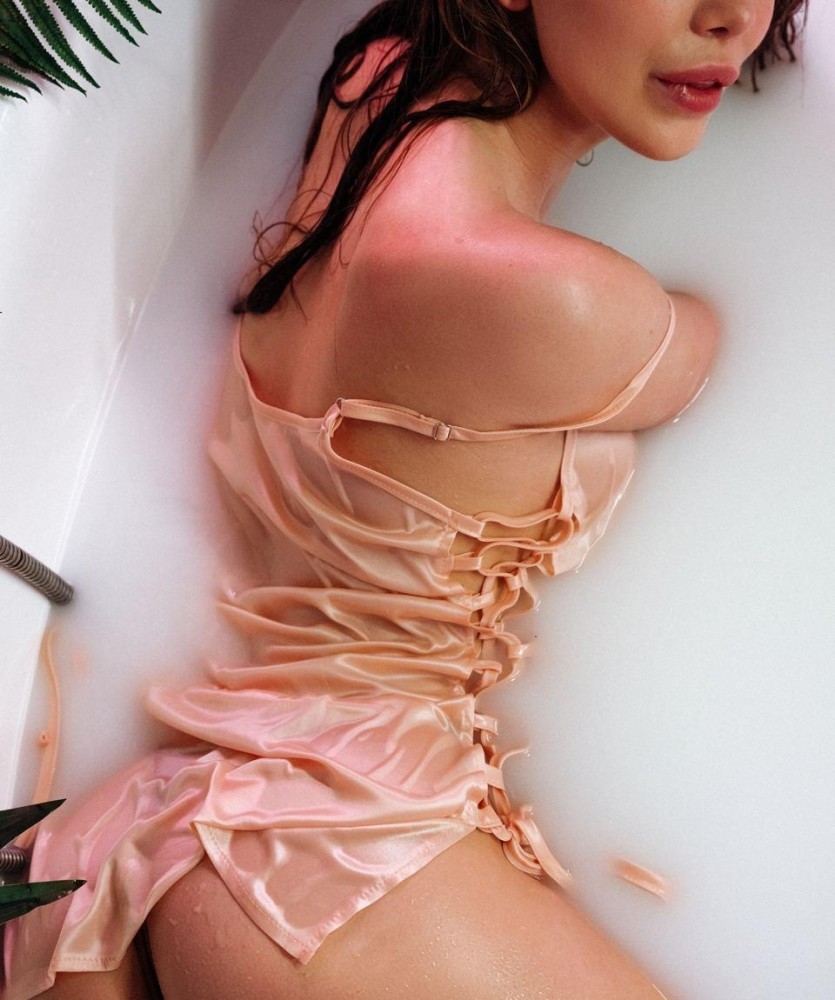 Индивидуалка СВЕТКА фото № 2 в городе Москва