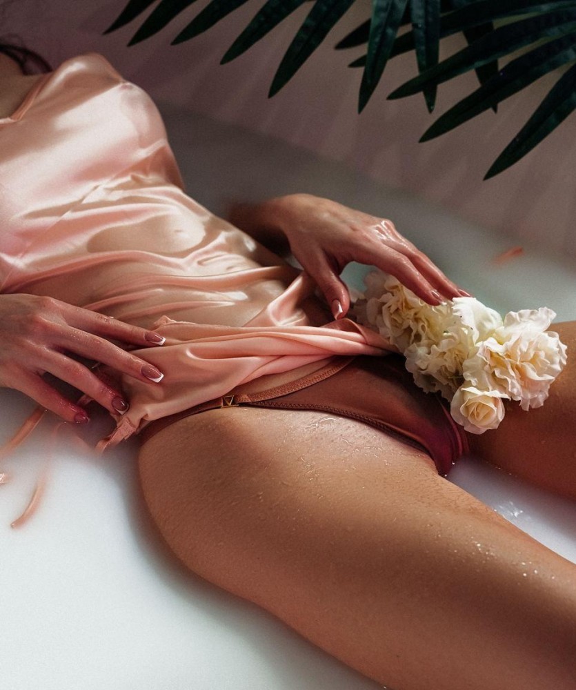 Индивидуалка СВЕТКА фото № 2 в городе Москва