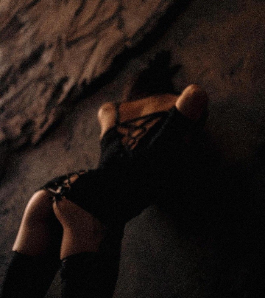 Индивидуалка Светка фото № 2 в городе Москва