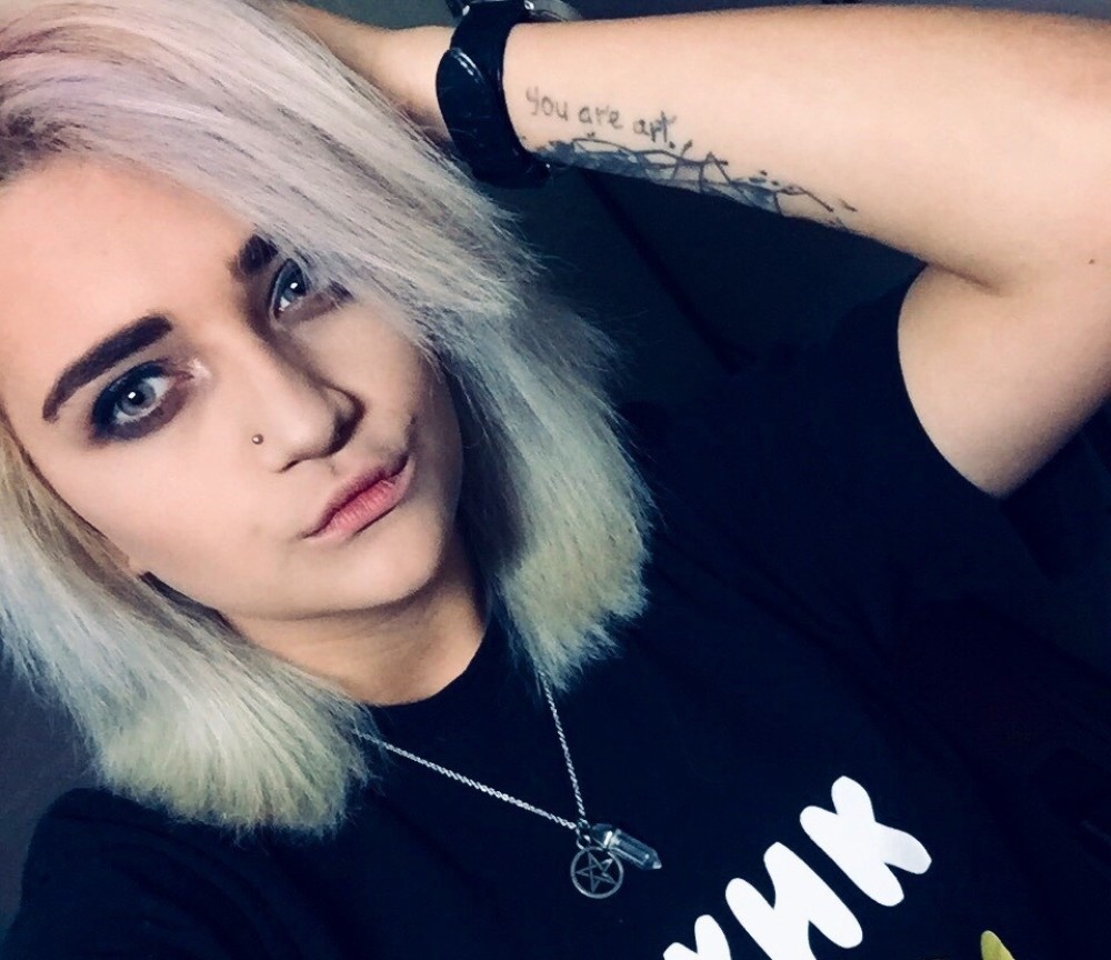 Индивидуалка Светка фото № 2 в городе Москва