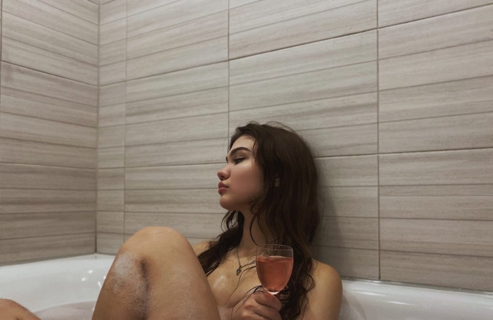 Индивидуалка Светка фото № 2 в городе Москва