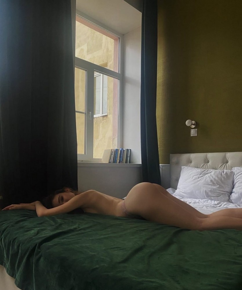 Индивидуалка Светка фото № 2 в городе Москва