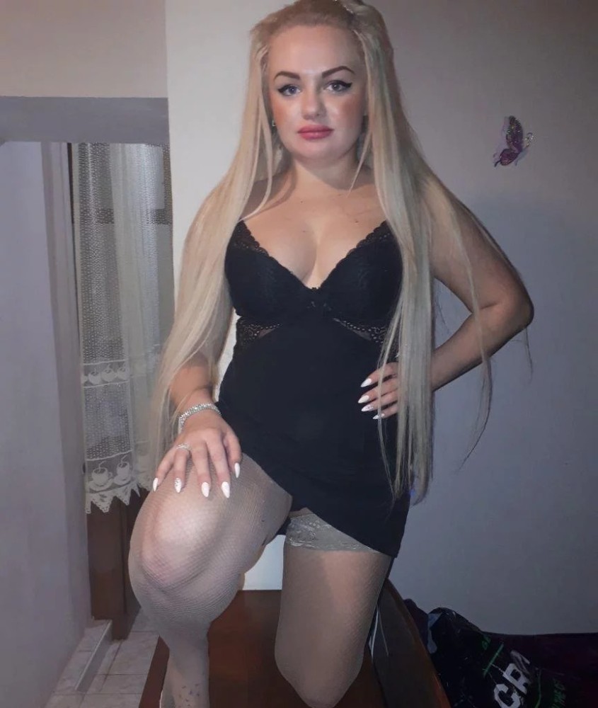 Индивидуалка Светка фото № 2 в городе Москва