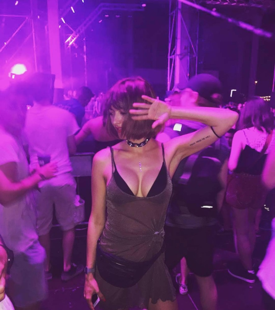 Индивидуалка Светка фото № 2 в городе Москва