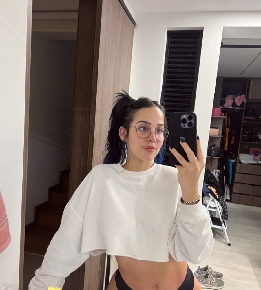 Индивидуалка Светка фото № 2 в городе Москва