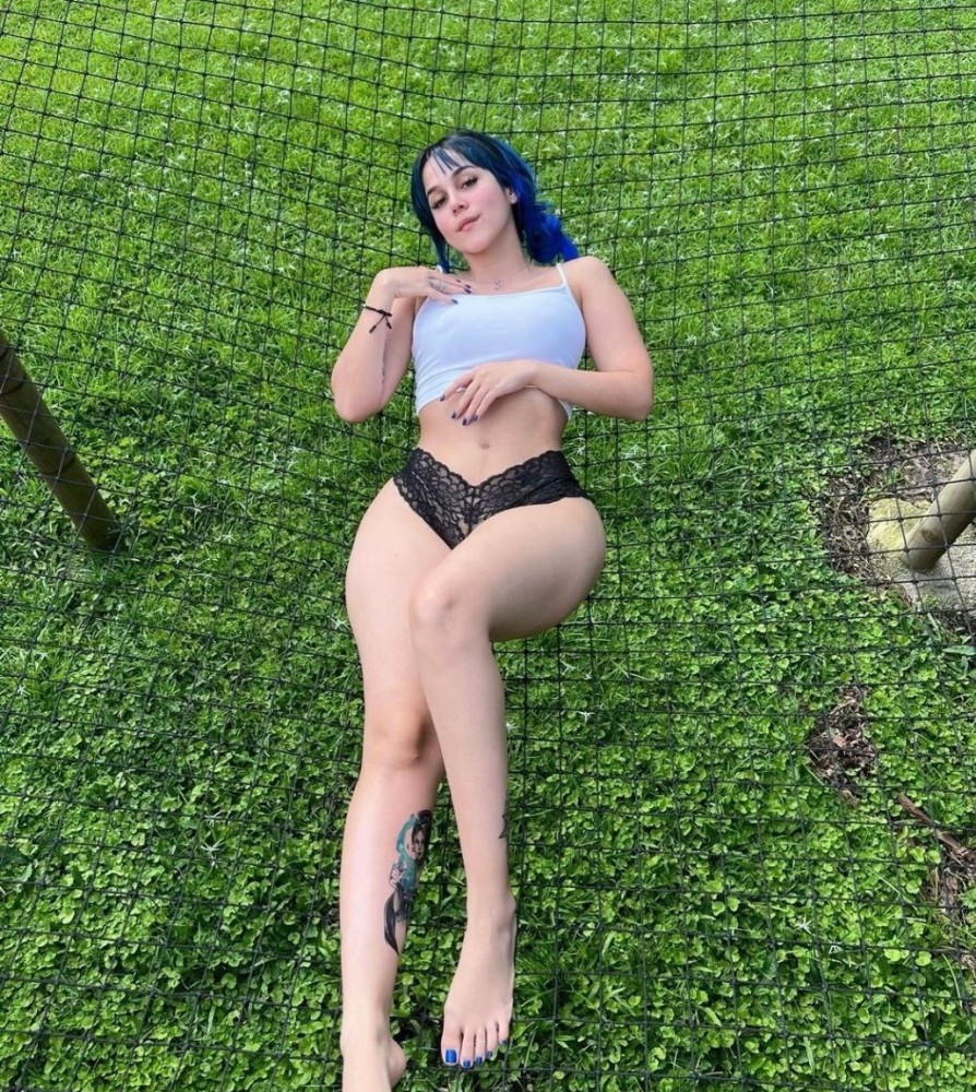 Индивидуалка Светка фото № 2 в городе Москва