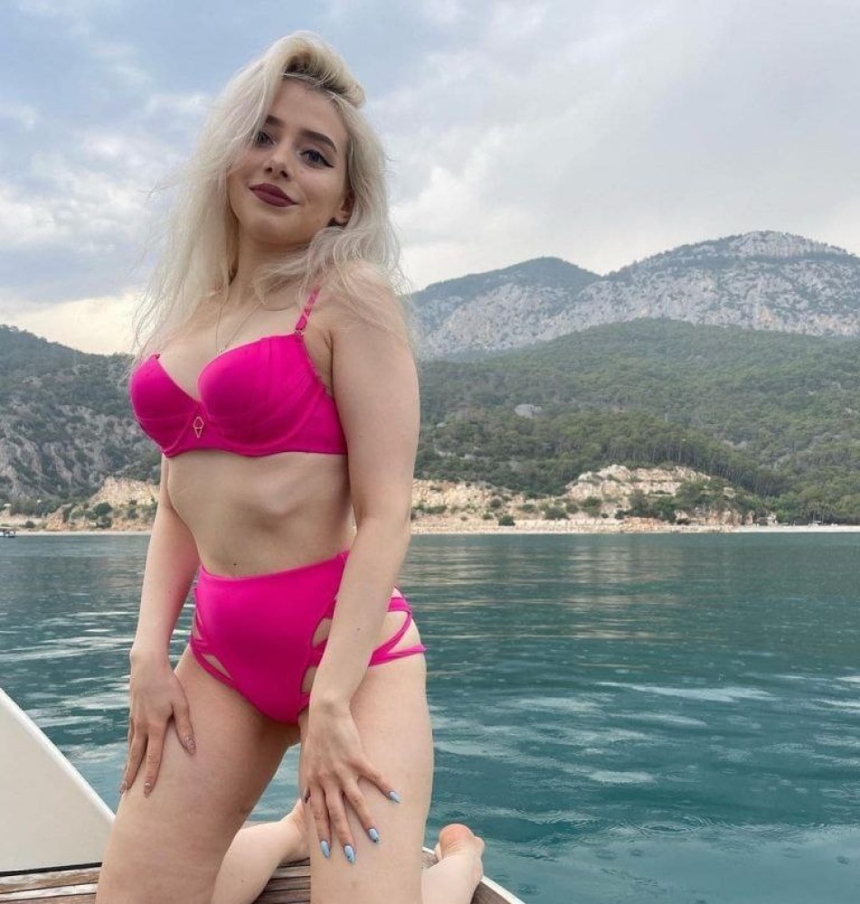 Индивидуалка Светка фото № 2 в городе Москва