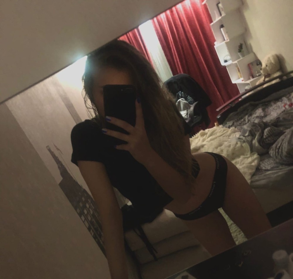 Индивидуалка Светка фото № 2 в городе Москва