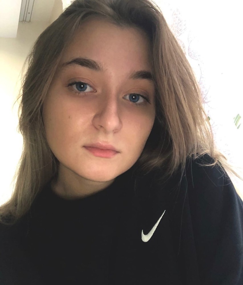 Индивидуалка Светка фото № 2 в городе Москва