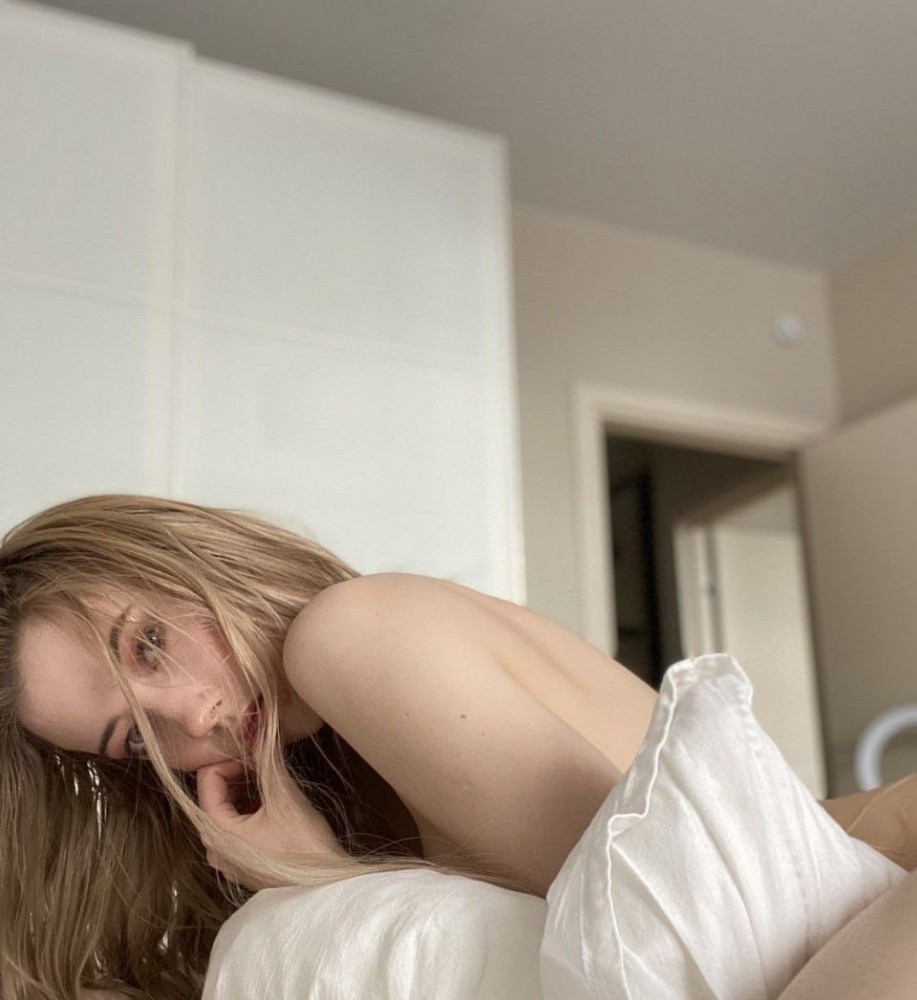 Индивидуалка Светка фото № 2 в городе Москва