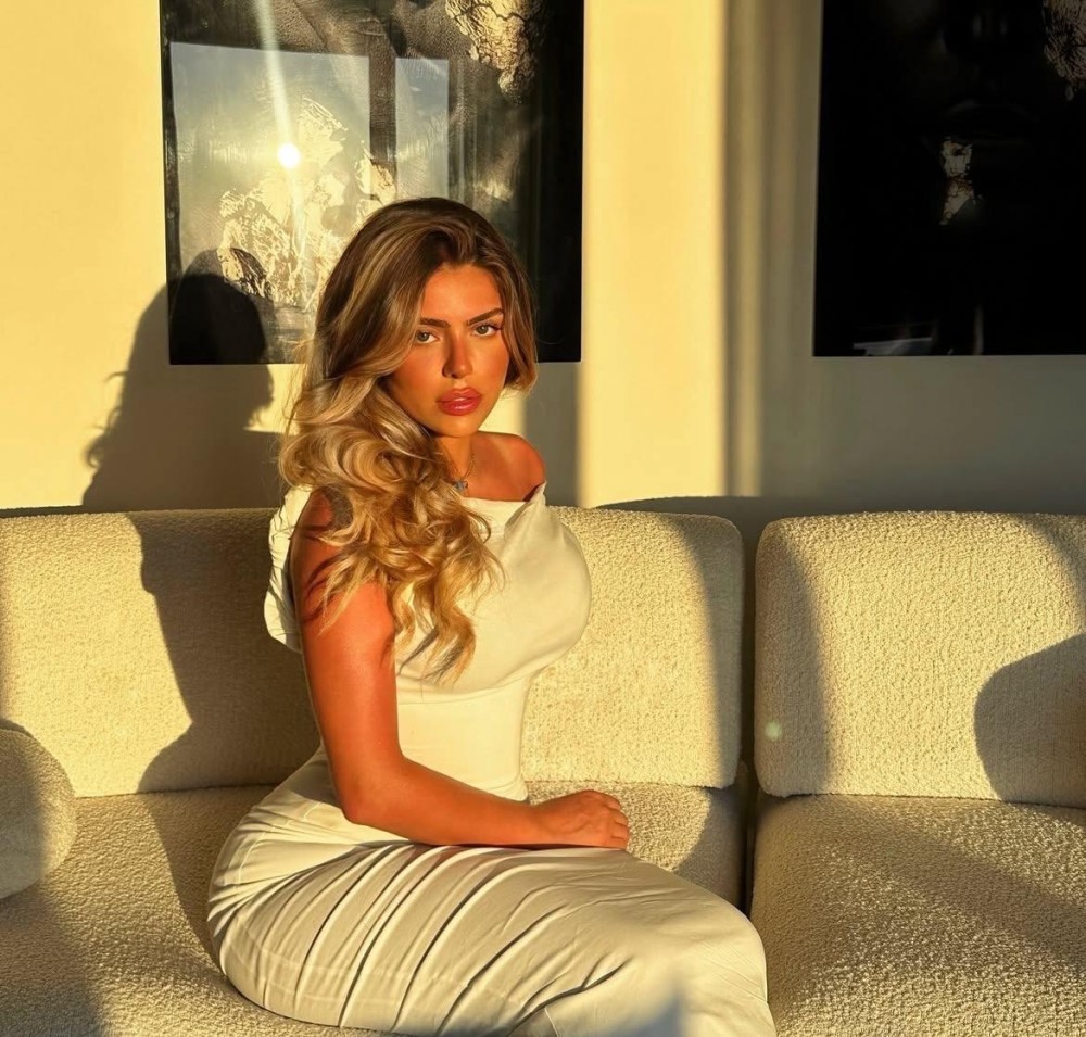 Индивидуалка Светка фото № 2 в городе Москва