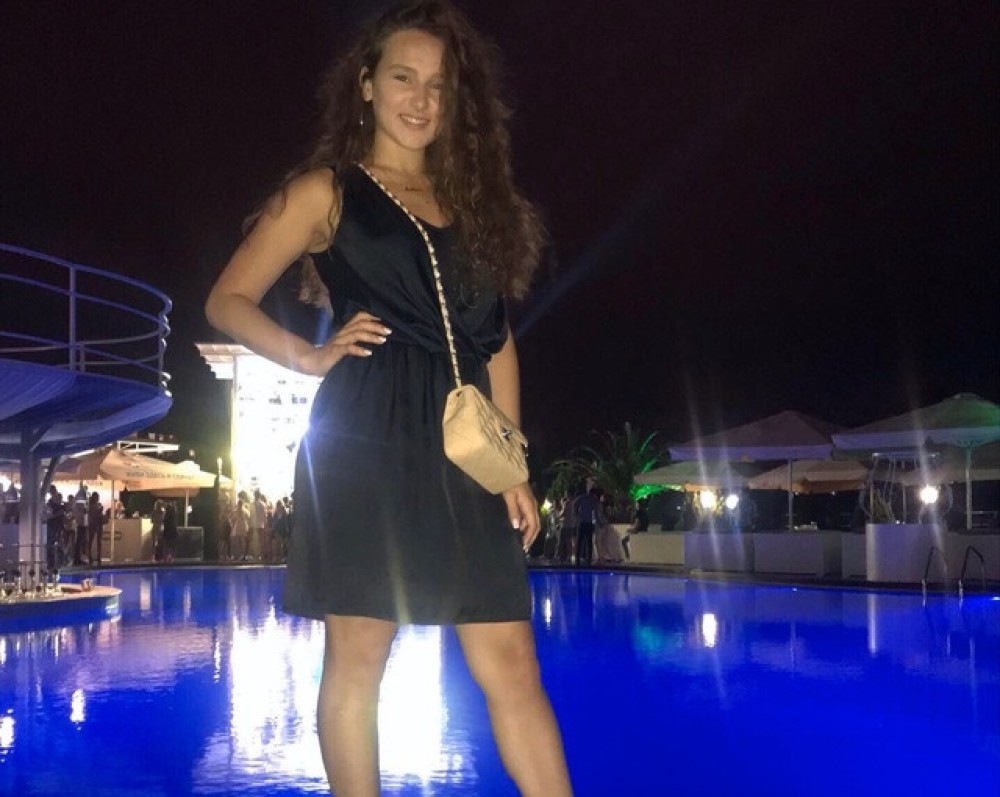 Индивидуалка Светка фото № 2 в городе Москва