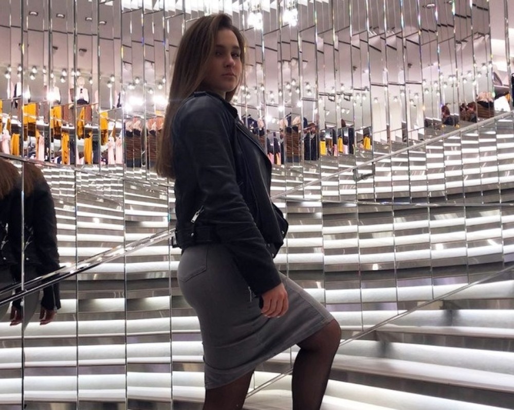 Индивидуалка Светка фото № 2 в городе Москва