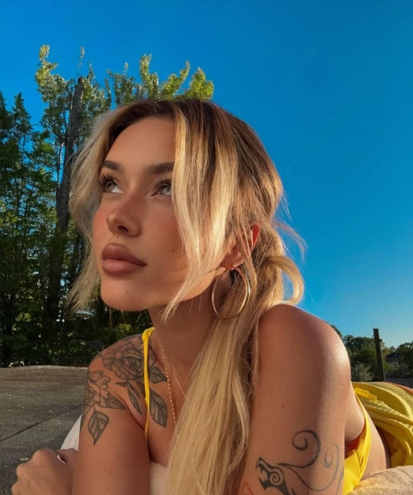 Индивидуалка Светка фото № 2 в городе Москва