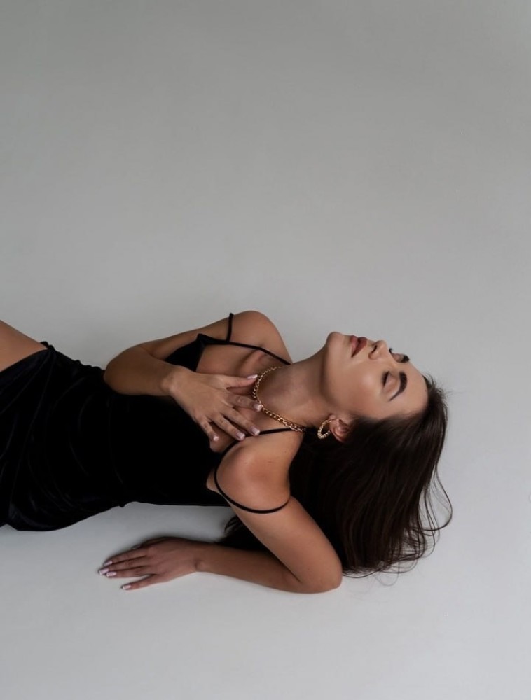 Индивидуалка Светлана фото № 2 в городе Москва