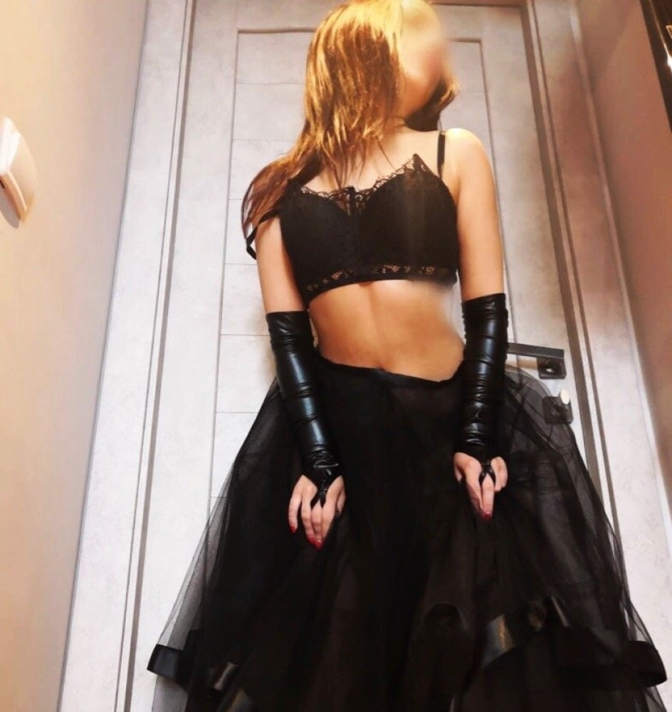 Индивидуалка Светлана фото № 2 в городе Москва