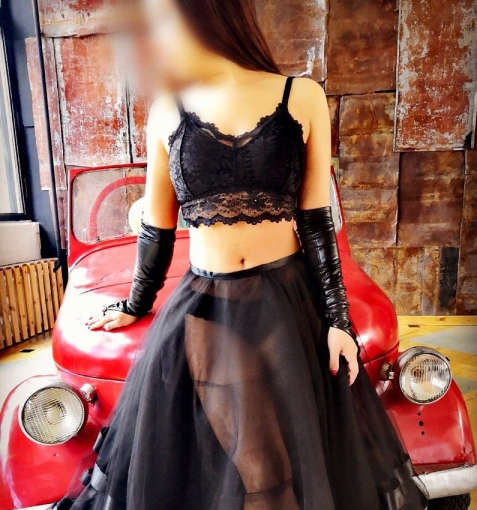 Индивидуалка Светлана фото № 2 в городе Москва