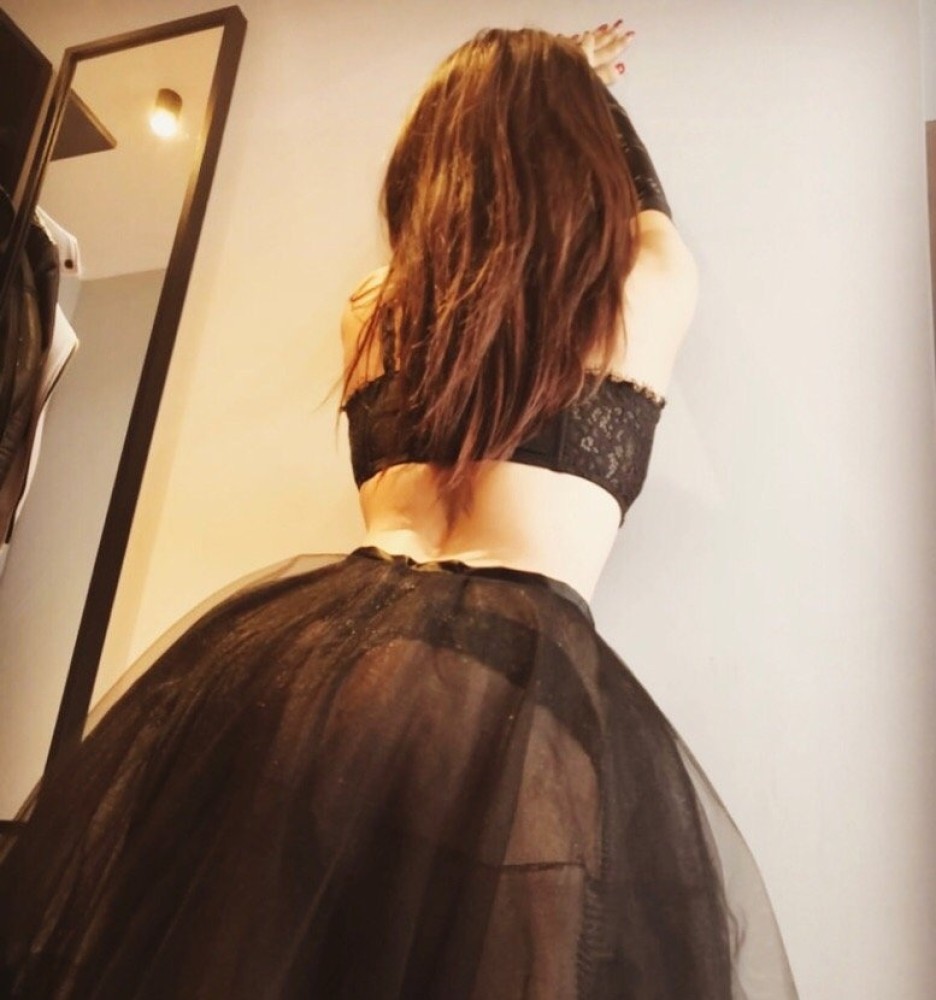 Индивидуалка Светлана фото № 2 в городе Москва