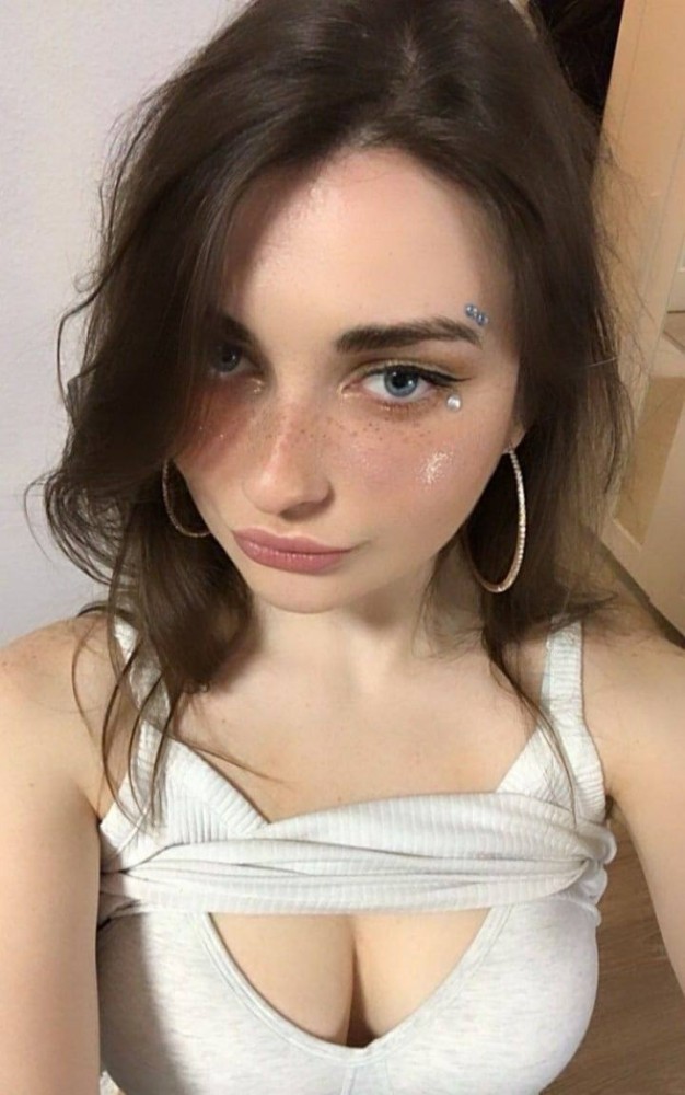 Индивидуалка Светлана фото № 2 в городе Москва