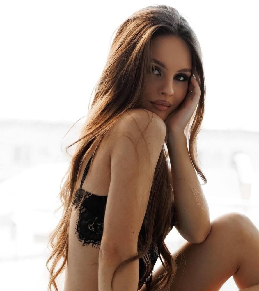 Индивидуалка Светлана фото № 2 в городе Москва