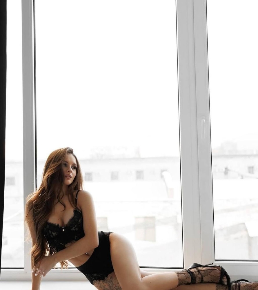 Индивидуалка Светлана фото № 2 в городе Москва