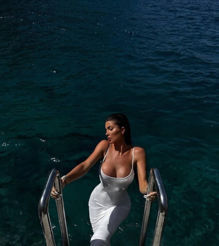 Индивидуалка Светлана фото № 2 в городе Москва