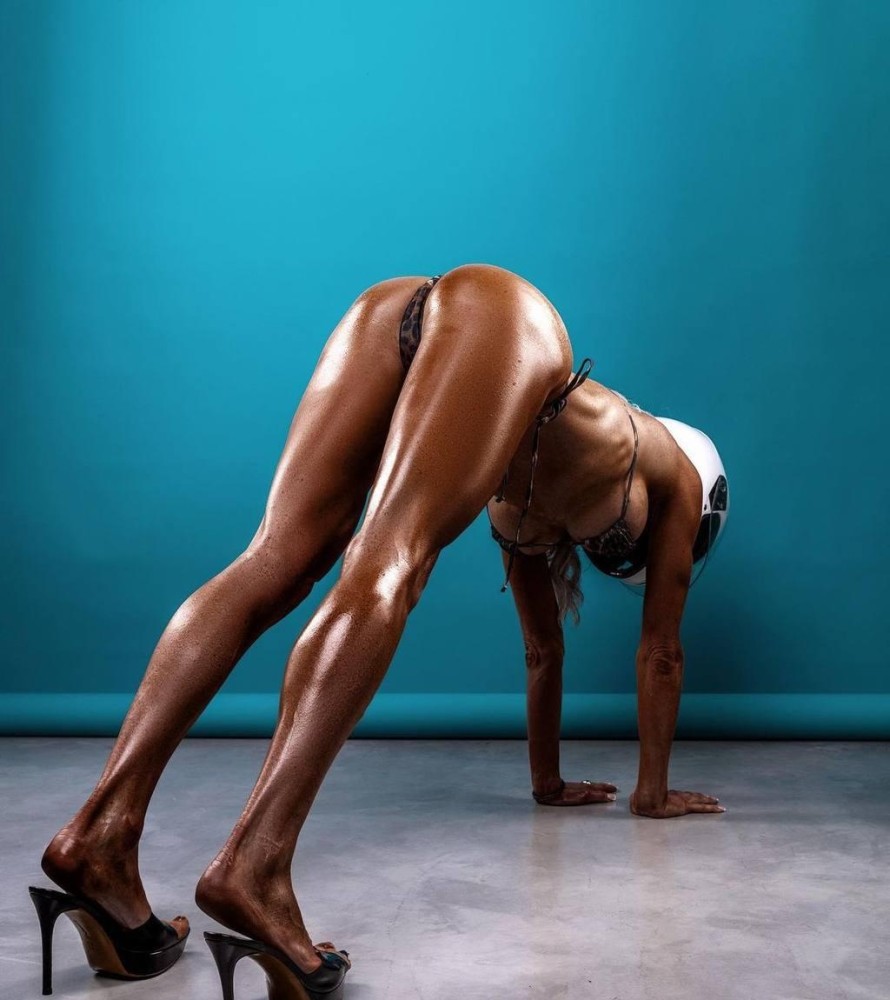 Индивидуалка Светлана фото № 2 в городе Москва