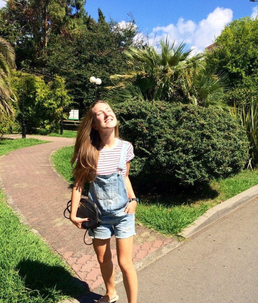 Индивидуалка Светлана фото № 2 в городе Москва