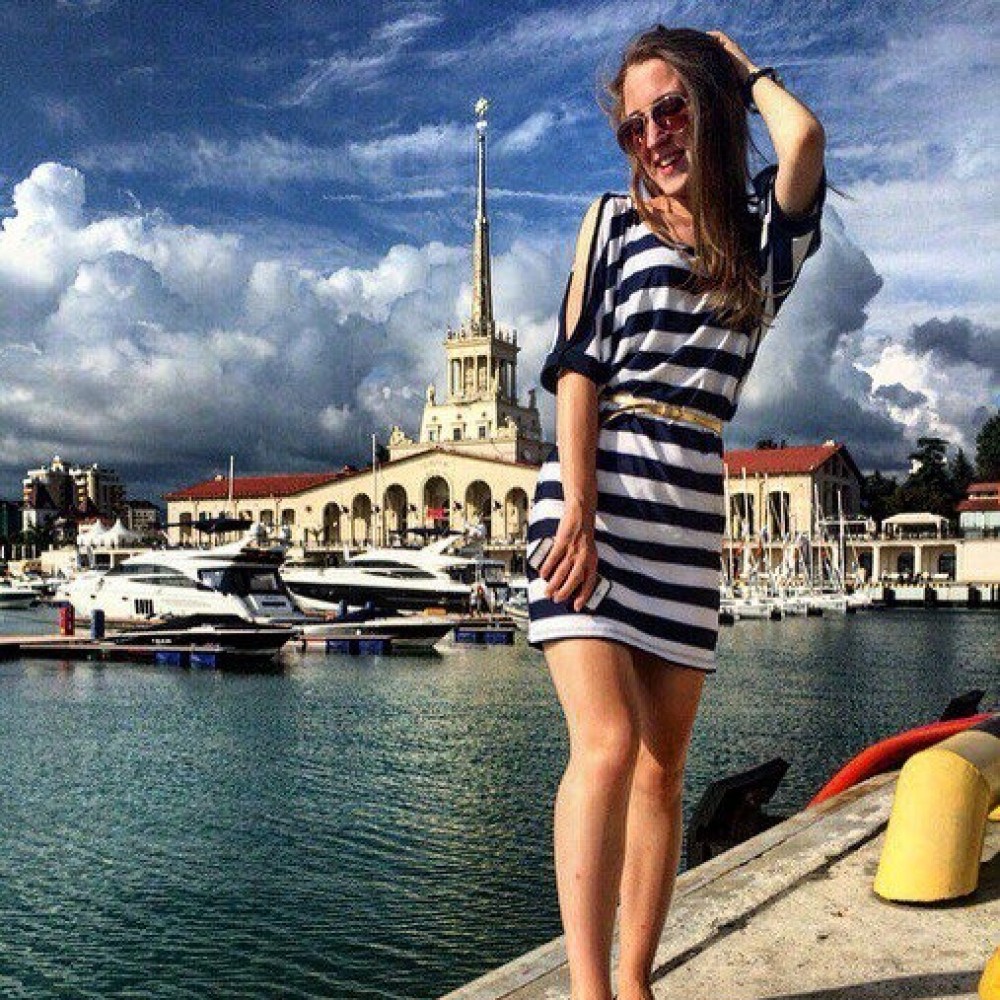 Индивидуалка Светлана фото № 2 в городе Москва