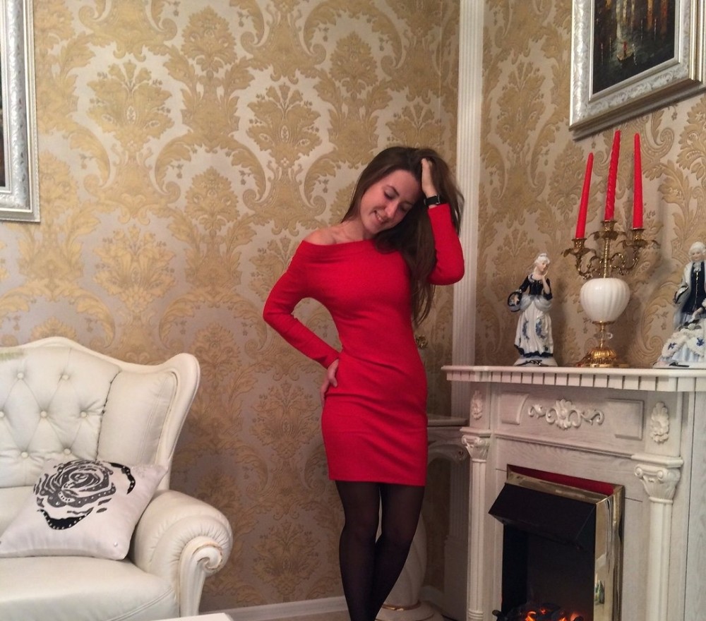 Индивидуалка Светлана фото № 2 в городе Москва