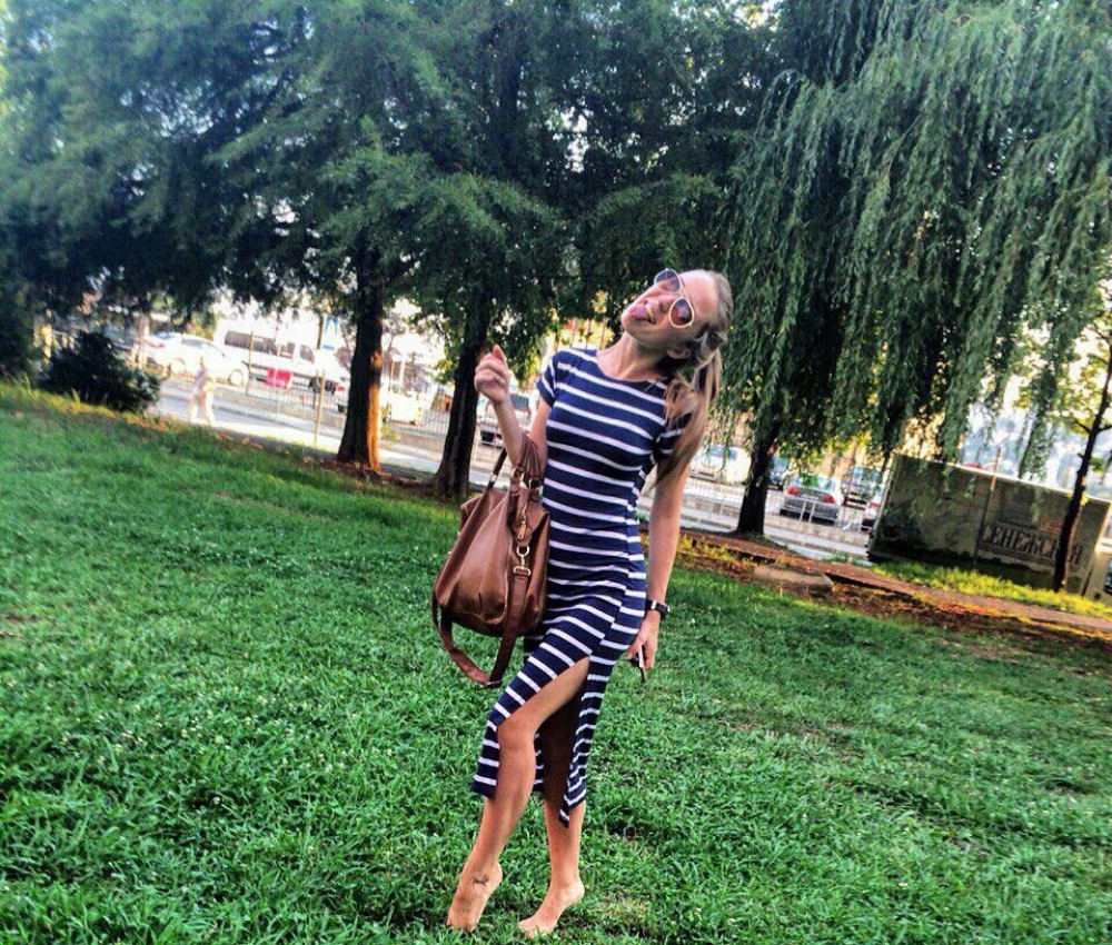 Индивидуалка Светлана фото № 2 в городе Москва