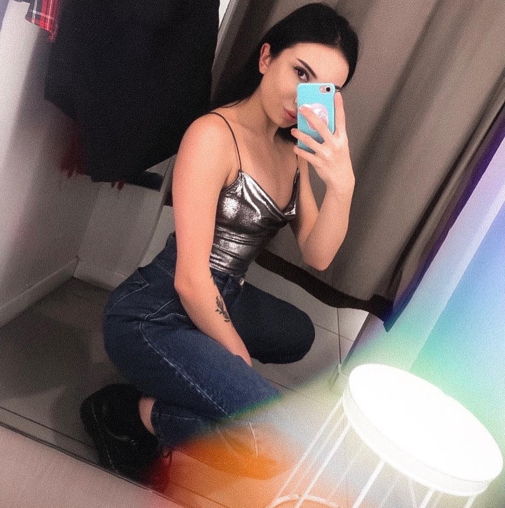 Индивидуалка Светлана фото № 2 в городе Москва