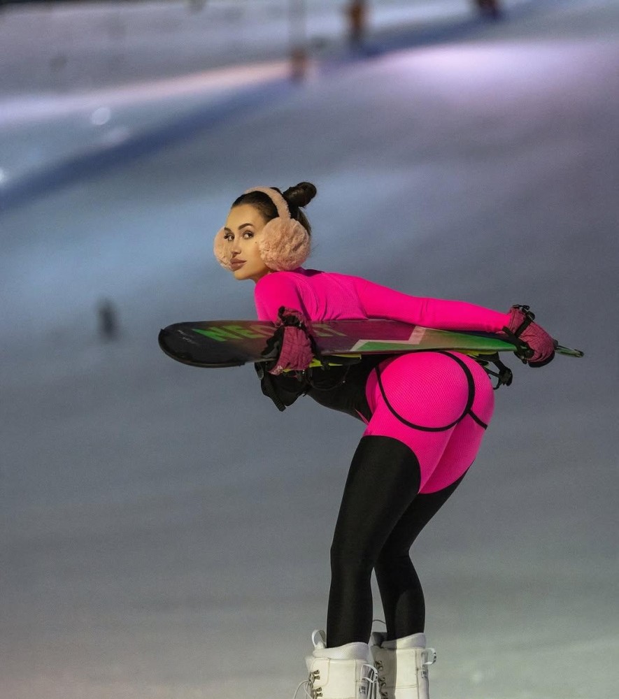 Индивидуалка Светлана фото № 2 в городе Москва