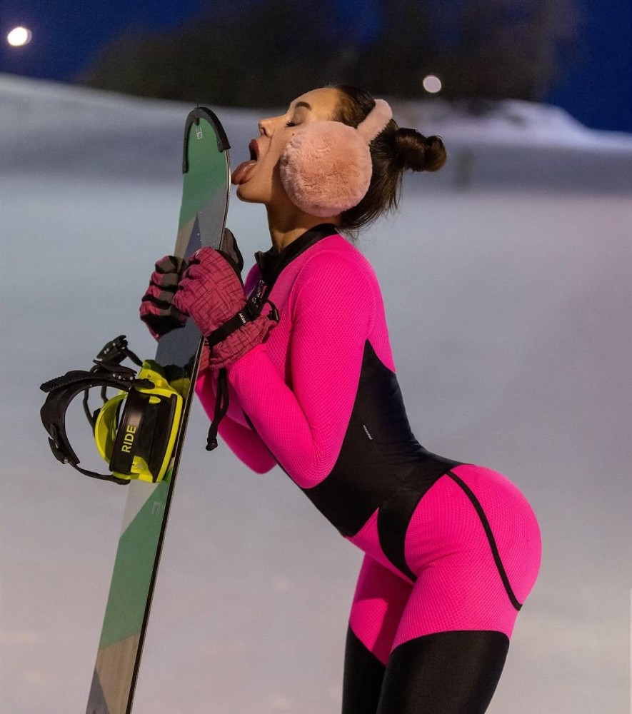 Индивидуалка Светлана фото № 2 в городе Москва