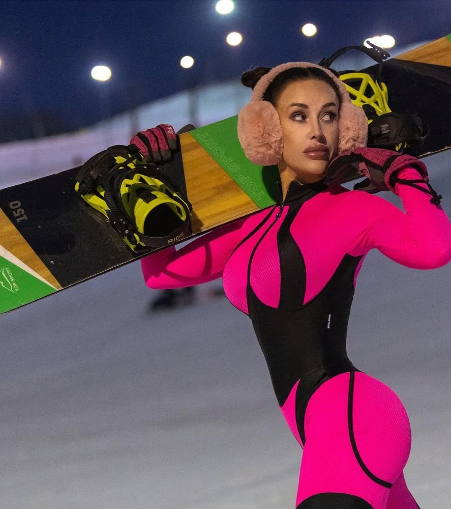 Индивидуалка Светлана фото № 2 в городе Москва