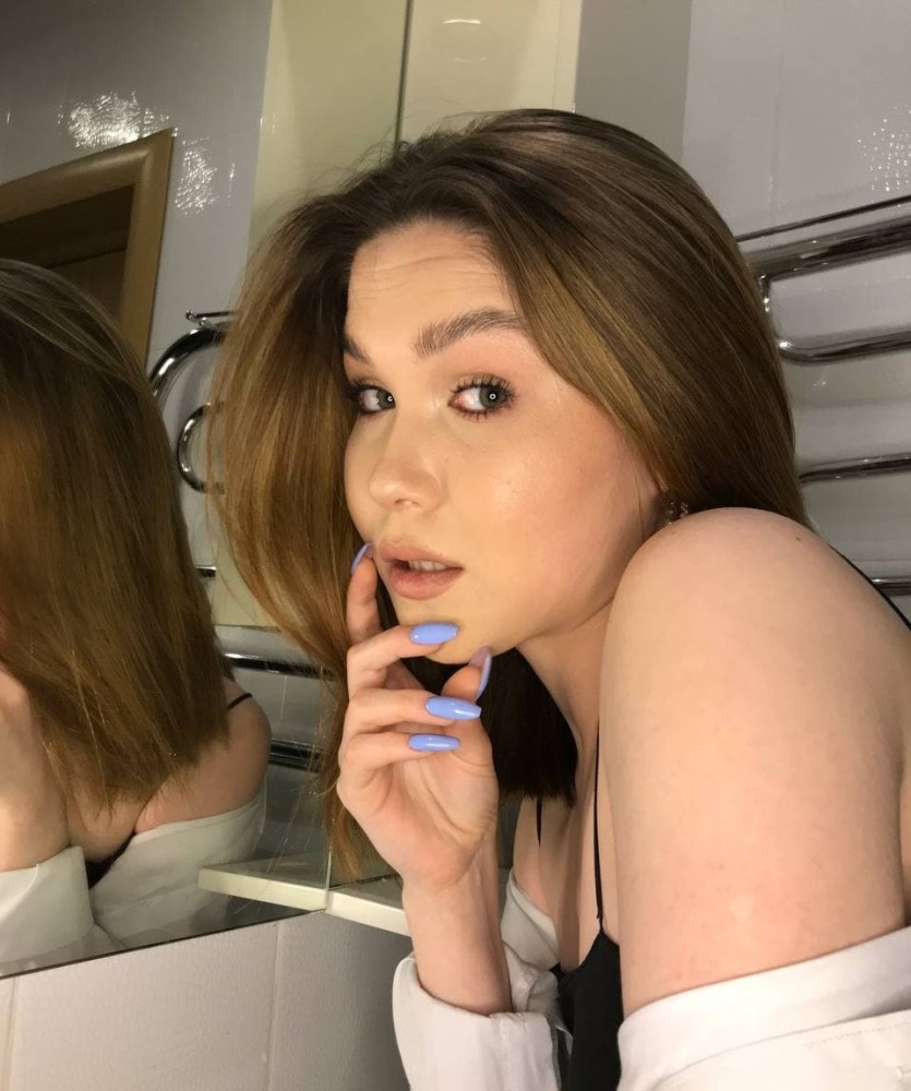 Индивидуалка Светлана фото № 2 в городе Москва