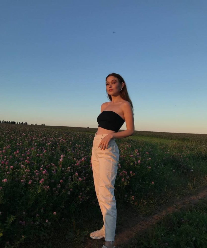 Индивидуалка Светлана фото № 2 в городе Москва