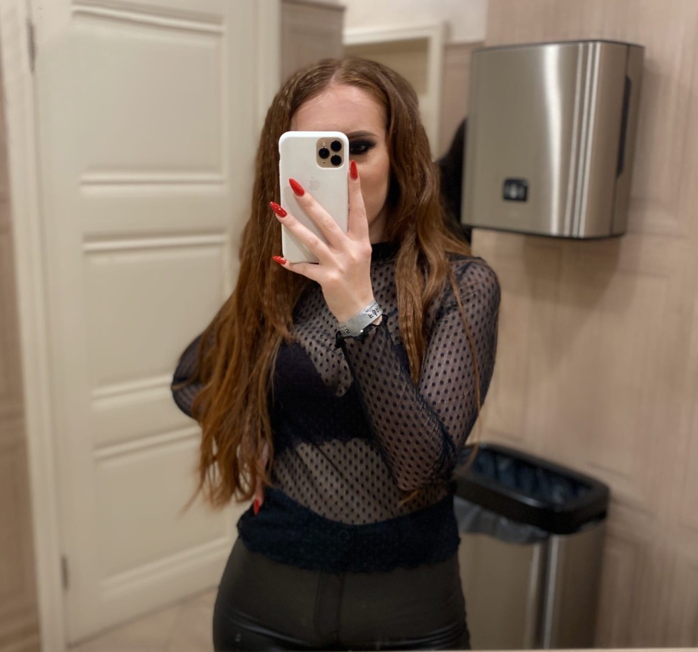 Индивидуалка Светлана фото № 2 в городе Москва