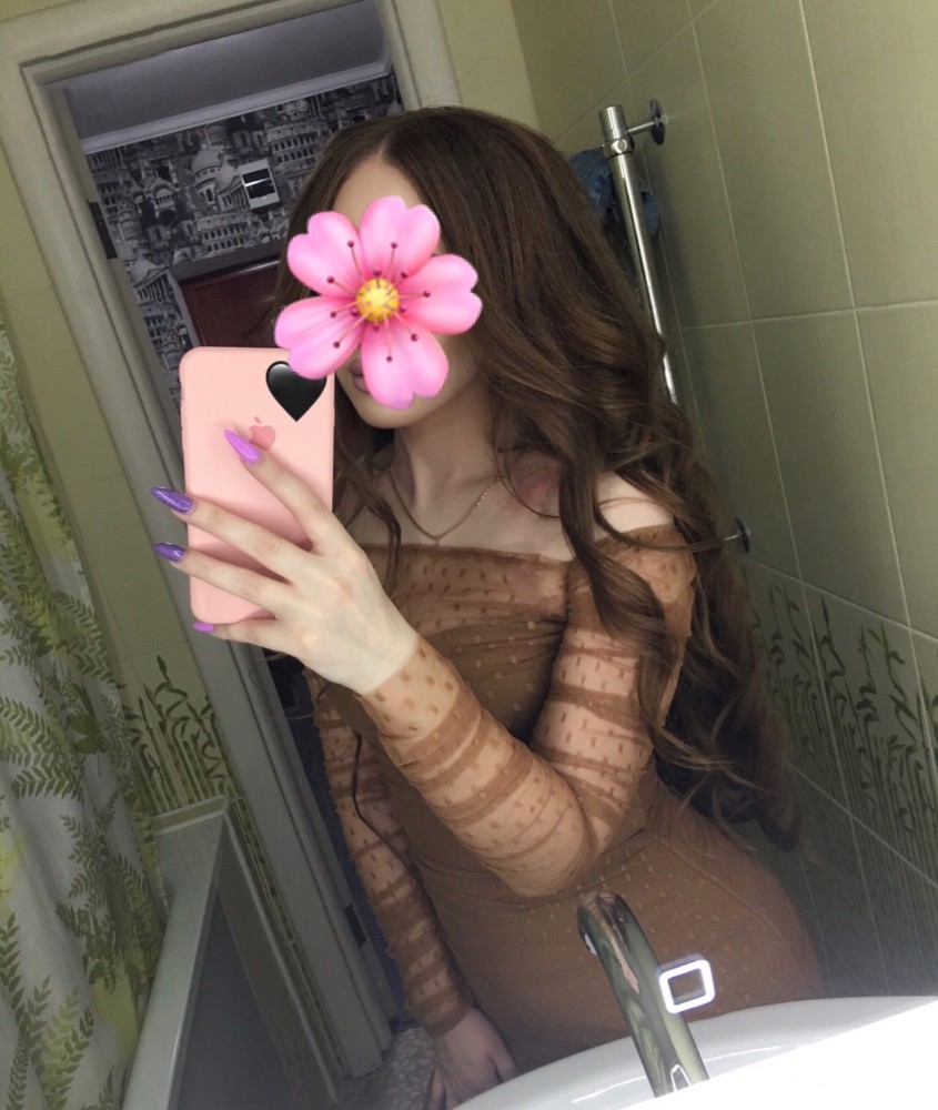 Индивидуалка Светлана фото № 2 в городе Москва