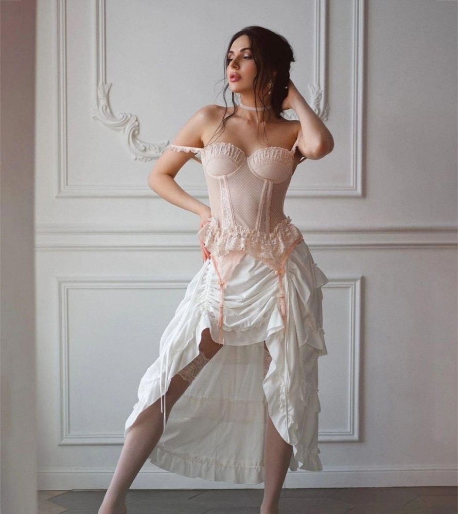 Индивидуалка Светлана фото № 2 в городе Москва