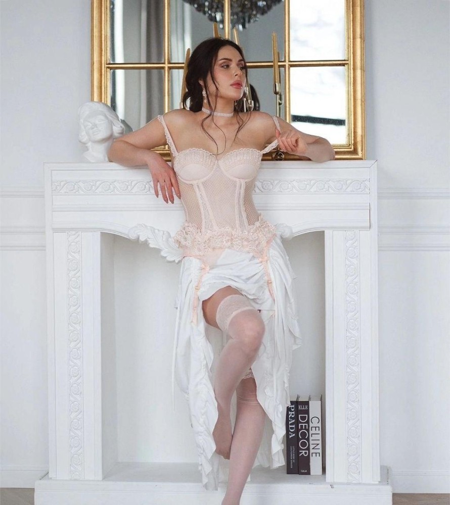 Индивидуалка Светлана фото № 2 в городе Москва