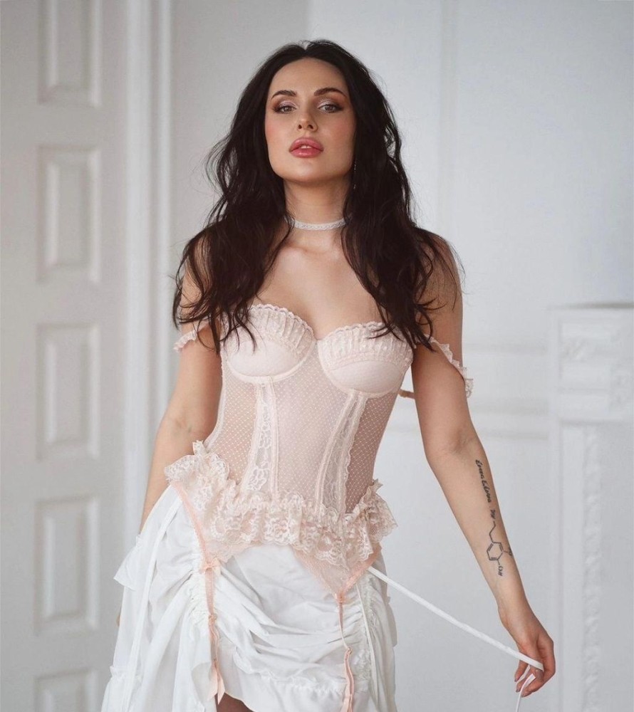 Индивидуалка Светлана фото № 2 в городе Москва