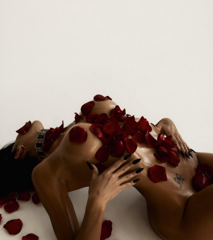 Индивидуалка Светлана фото № 2 в городе Москва