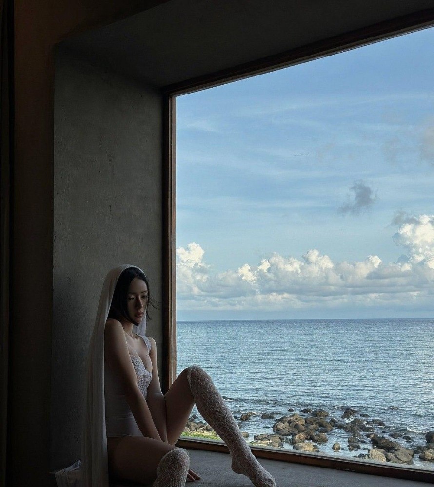 Индивидуалка Светлана фото № 2 в городе Москва