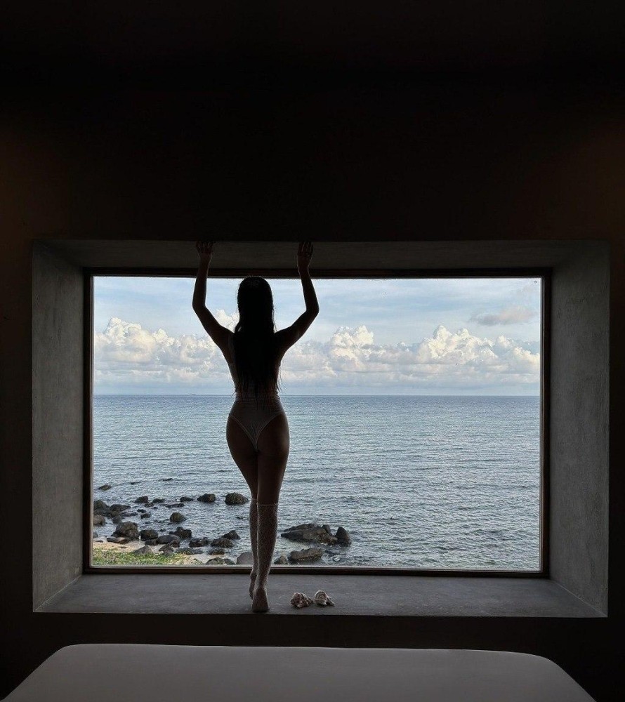 Индивидуалка Светлана фото № 2 в городе Москва