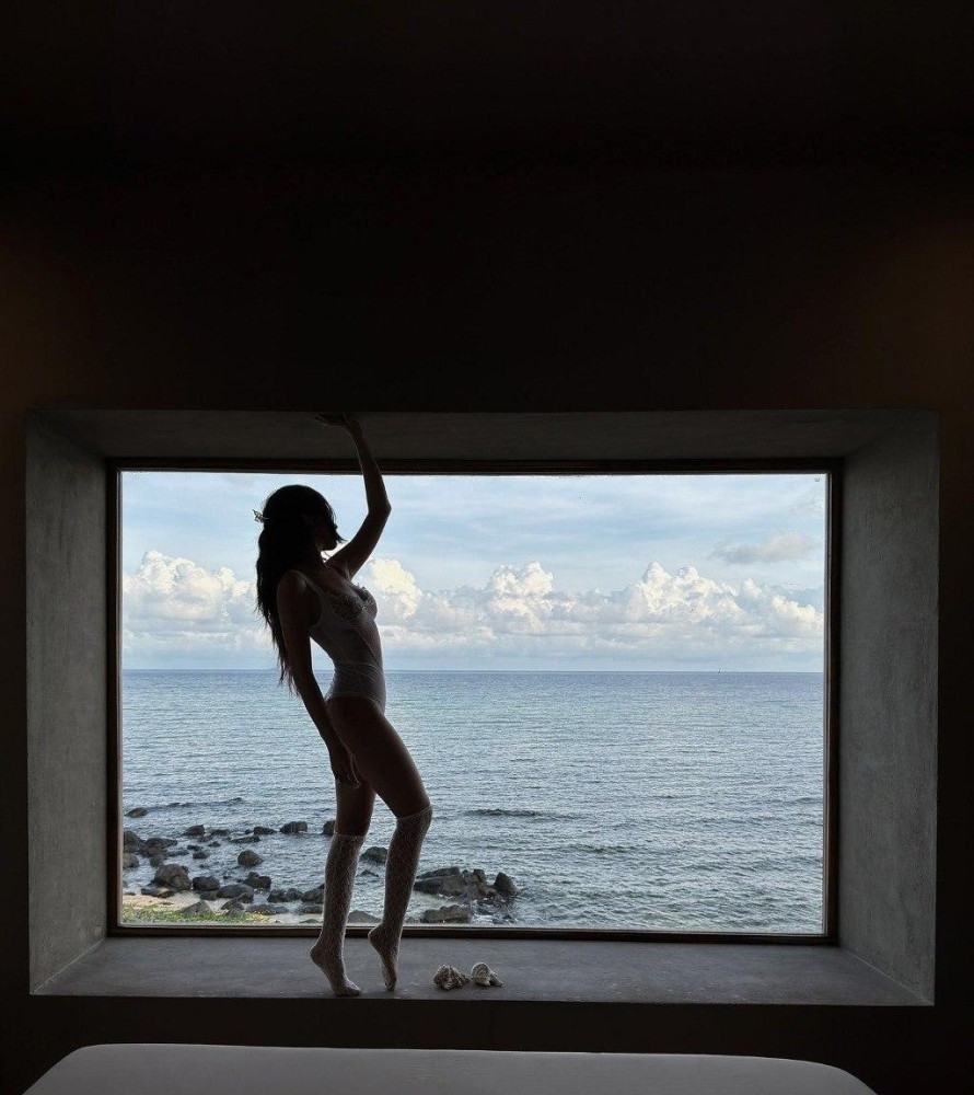 Индивидуалка Светлана фото № 2 в городе Москва