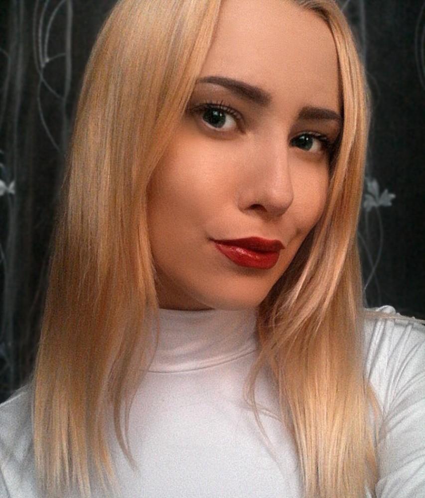 Индивидуалка Светлана фото № 2 в городе Москва