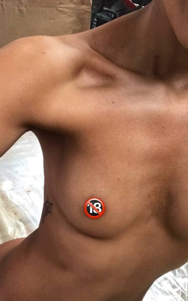 Индивидуалка Светлана фото № 2 в городе Москва